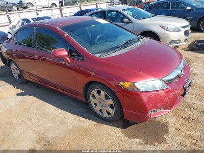 2010 Honda Civic