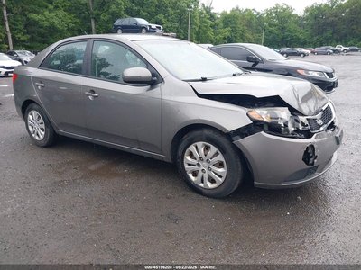 KNAFU4A29C5****** 2012 Kia Forte