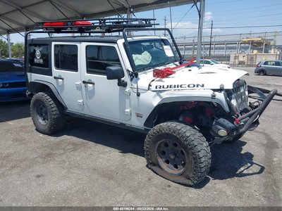2013 Jeep Wrangler