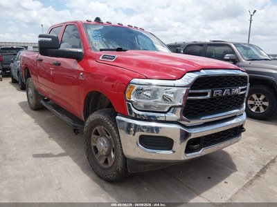 3C6UR5CL2PG****** 2023 RAM 2500