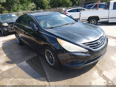 5NPEB4AC5DH****** 2013 Hyundai Sonata