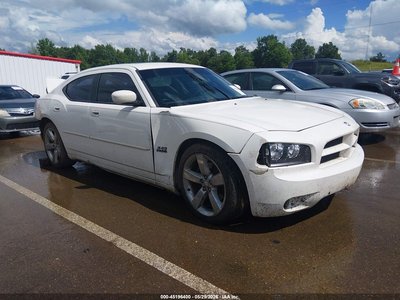 2008 Dodge Charger