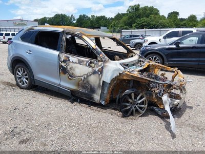 JM3TCACY5J0****** 2018 Mazda CX-9