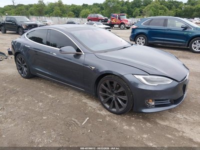 5YJSA1E26KF****** 2019 Tesla Model S