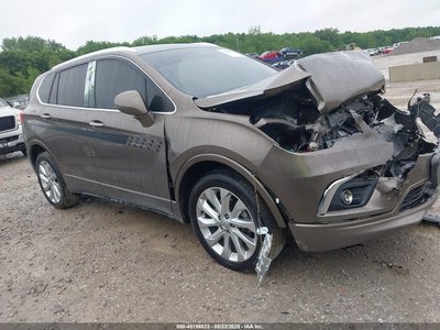 2016 Buick Envision