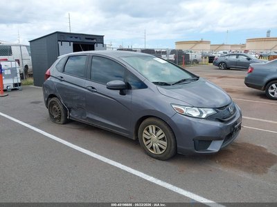 2015 Honda Fit