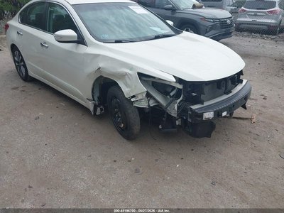 1N4AL3APXGC****** 2016 Nissan Altima