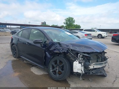 5YFEPRAE0LP****** 2020 Toyota Corolla