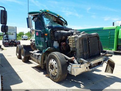 2HSCEAPR85C****** 2005 International 9200