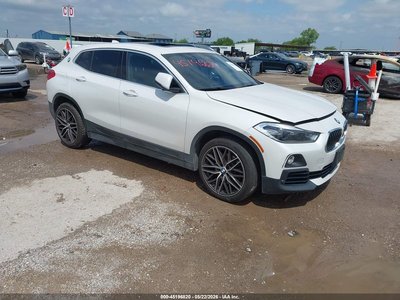 WBXYJ5C54K5****** 2019 BMW X2