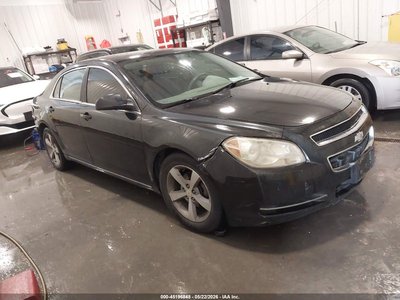 2011 Chevrolet Malibu