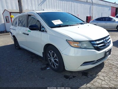 5FNRL5H26EB****** 2014 Honda Odyssey