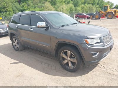 1C4RJFBTXEC****** 2014 Jeep Grand Cherokee