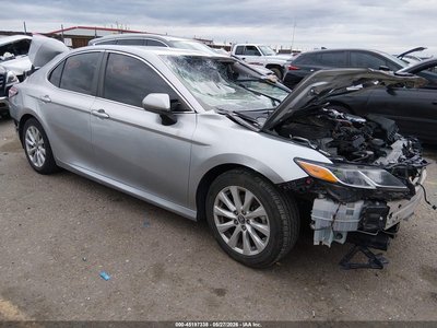 4T1B11HK3KU****** 2019 Toyota Camry
