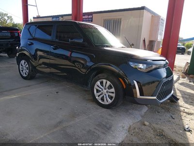 2023 Kia Soul