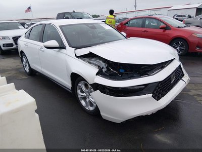 2024 Honda Accord