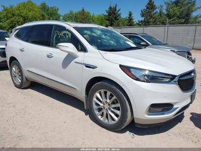 2021 Buick Enclave