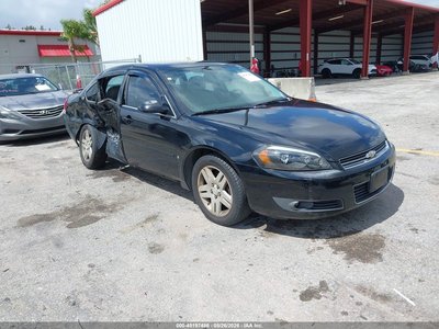 2G1WC58R479****** 2007 Chevrolet Impala
