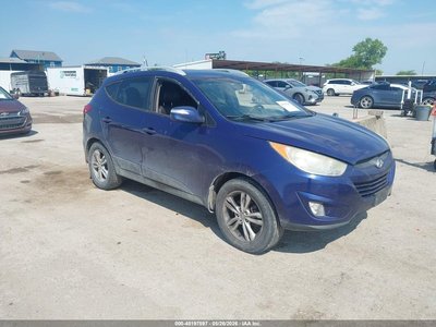 2013 Hyundai Tucson