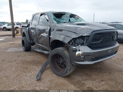 1C6RR7MT1FS****** 2015 RAM 1500