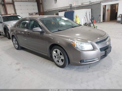 2010 Chevrolet Malibu
