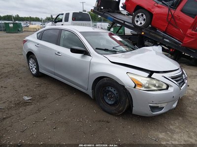 1N4AL3AP4DC****** 2013 Nissan Altima