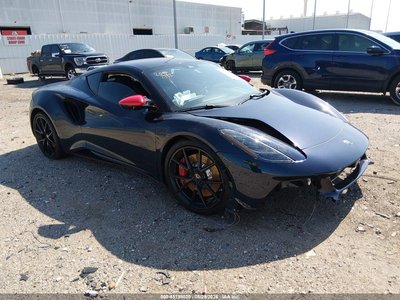 SCCLEMYX4TH****** 2026 Lotus Emira