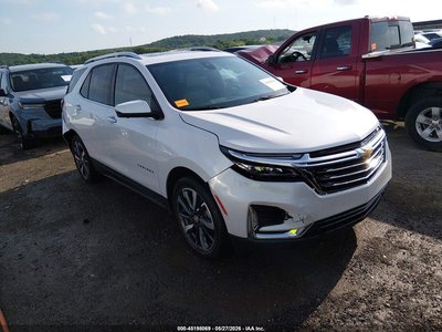3GNAXNEG2RL****** 2024 Chevrolet Equinox