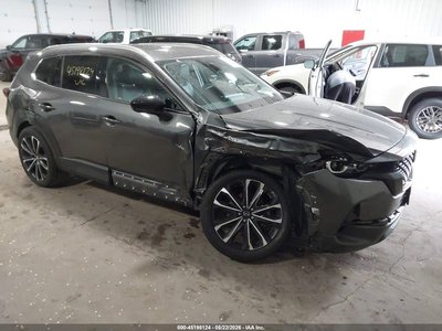 7MMVABEM2PN****** 2023 Mazda CX-50