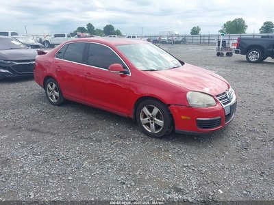 2009 Volkswagen Jetta