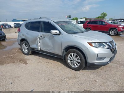 2020 Nissan Rogue
