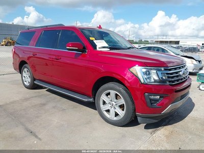 1FMJK1HT4JE****** 2018 Ford Expedition