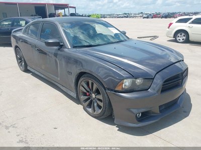 2C3CDXGJ4EH****** 2014 Dodge Charger