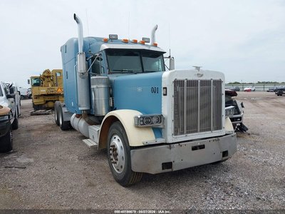 1XP5DB9X51D****** 2001 Peterbilt 379