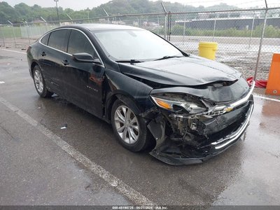 1G1ZD5ST3LF****** 2020 Chevrolet Malibu