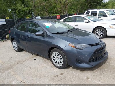 5YFBURHE7JP****** 2018 Toyota Corolla