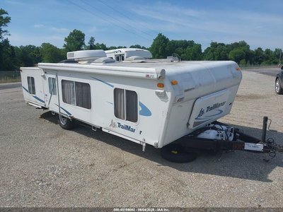 5NZBF311571****** 2007 Trailmanor Other