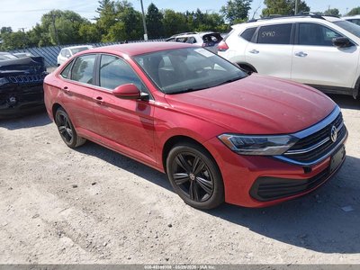 3VWEM7BU1RM****** 2024 Volkswagen Jetta