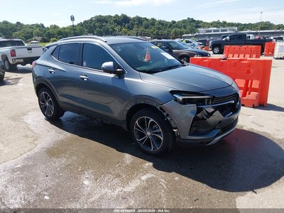 2022 Buick Encore