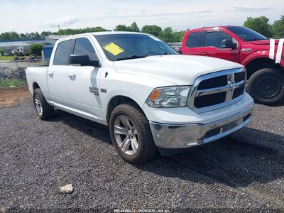 1C6RR6TT2LS****** 2020 RAM 1500