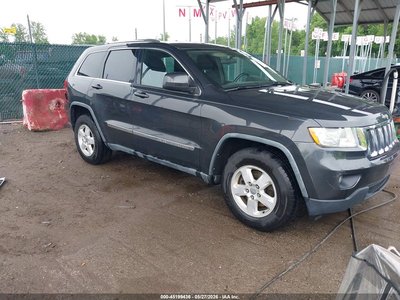 2011 Jeep Grand Cherokee