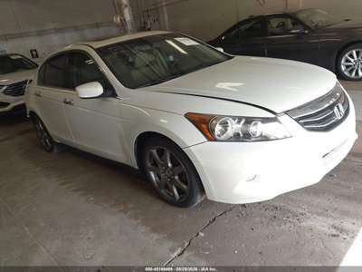 2011 Honda Accord