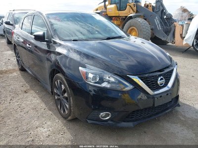 3N1AB7AP1KY****** 2019 Nissan Sentra