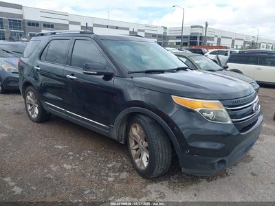 1FMHK7F88BG****** 2011 Ford Explorer