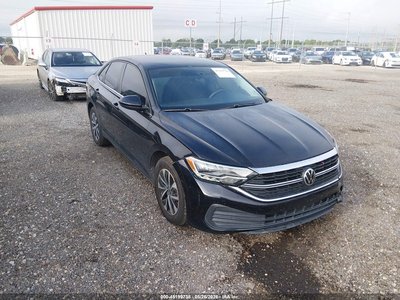 2022 Volkswagen Jetta