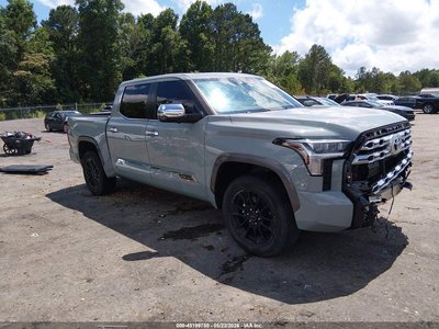 5TFMA5DB5RX****** 2024 Toyota Tundra