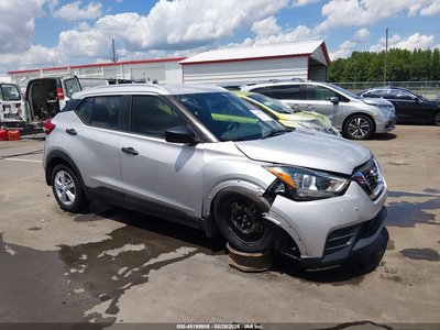 2019 Nissan Kicks