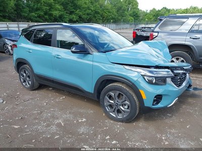 KNDEUCAA5R7****** 2024 Kia Seltos