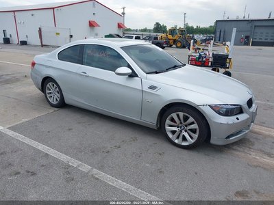 WBAWC33578P****** 2008 BMW 328xi