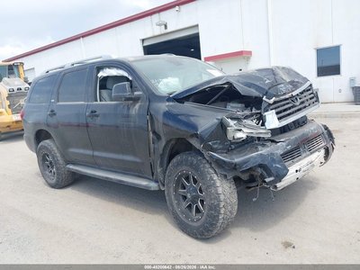 2019 Toyota Sequoia